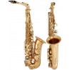Saksofon altowy Es, Eb Fis Concert M-tunes - Złoty