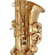 Saksofon altowy Es, Eb Fis Artist M-tunes - Złoty