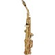 Saxophone alto Es, Eb Fis MTSA1001G M-tunes - Dorée