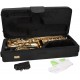 Alto Saxophone Es, Eb Fis MTSA1001G M-tunes - Gold
