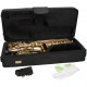 Saxophone alto Es, Eb Fis MTSA1001G M-tunes - Dorée