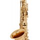 Saksofon altowy Es, Eb Fis MTSA1011G M-tunes - Złoty
