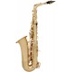 Saxofón alto Es, Eb Fis MTSA1013G M-tunes - Dorado