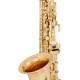 Saksofon altowy Es, Eb Fis MTSA1013G M-tunes - Złoty