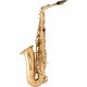 Altsaxophon Es, Eb Fis SaxA1110G M-tunes - Gold