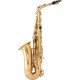 Saksofon altowy Es, Eb Fis SaxA1110G M-tunes - Złoty