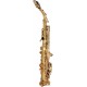 Altsaxophon Es, Eb Fis SaxA1110G M-tunes - Gold