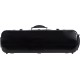 Custodia per violino Fibra di vetro Oblong 4/4 M-case Nero - Verde