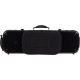 Custodia per violino Fibra di vetro Oblong 4/4 M-case Nero - Verde