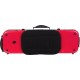 Custodia per violino Fibra di vetro Oblong 4/4 M-case Rosso - Crema