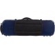 Étui pour violon en fibre de verre Fiberglass Oblong 4/4 M-case Bleu Marine - Bleu Marine