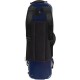 Étui pour violon en fibre de verre Fiberglass Oblong 4/4 M-case Bleu Marine - Bleu Marine