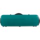 Custodia per violino Fibra di vetro Oblong 4/4 M-case Verde Mare - Blu Marino
