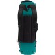 Estuche de violin fibra de vidrio Oblong 4/4 M-case Verde Mar - Azul Marino