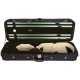 Estuche de espuma para violin 4/4 City M-case Verde