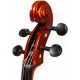 Cello 4/4 M-tunes No.200 hölzern - spielbereit + Profi