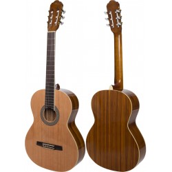 Chitarra classica 4/4 39" M-tunes MTC58