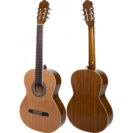 Chitarra classica 4/4 39" M-tunes MTC58