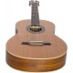 Klassische Gitarre 4/4 39" M-tunes MTC58