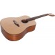 Gitara akustyczna 4/4 41" M-tunes MTF48