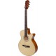 Guitarra acústica 4/4 40" M-tunes MTFG10