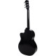 Guitare acoustique 4/4 39" M-tunes MTF27C