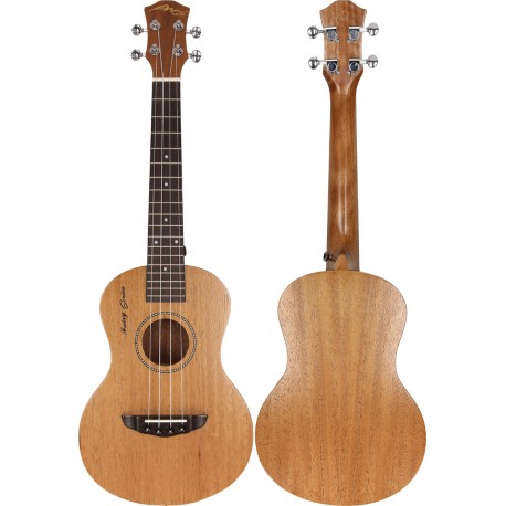 Ukulele da Concerto 23" M-tunes MTU07L-23 Fairy Series