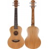 Ukelele de Concierto 23" M-tunes MTU07L-23 Fairy Series