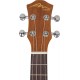 Ukulele da Concerto 23" M-tunes MTU07L-23 Fairy Series