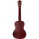 Ukelele Soprano 21" M-tunes MTU07LA-21