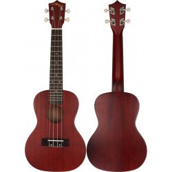 Ukelele de Concierto 23" M-tunes MTU07LA-23