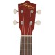 Ukelele de Concierto 23" M-tunes MTU07LA-23