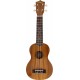 Ukelele Soprano 21" M-tunes MTU50LY-21