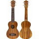 Ukelele de Concierto 23" M-tunes MTU50LY-23