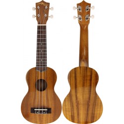 Ukulele da Concerto 23" M-tunes MTU50LY-23