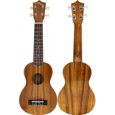 Ukulele da Concerto 23" M-tunes MTU50LY-23