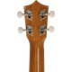 Ukelele de Concierto 23" M-tunes MTU50LY-23