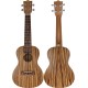 Ukelele Soprano 21" M-tunes MTU03L-21