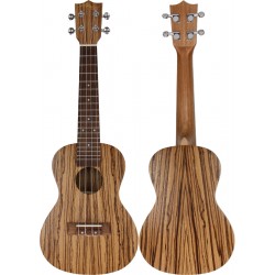 Ukelele Soprano 21" M-tunes MTU03L-21