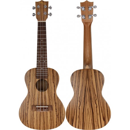 Ukelele Soprano 21" M-tunes MTU03L-21