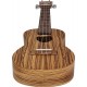 Ukelele de Concierto 23" M-tunes MTU03L-23