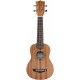 Sopran Ukulele 21" M-tunes MTU07LH-21 Sunrise