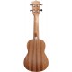 Sopran Ukulele 21" M-tunes MTU07LH-21 Sunrise