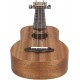 Ukelele Soprano 21" M-tunes MTU07LH-21 Sunrise
