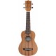 Ukelele de Concierto 23" M-tunes MTU07LH-23 Sunrise