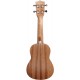 Ukelele de Concierto 23" M-tunes MTU07LH-23 Sunrise