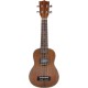 Ukelele de Concierto 23" M-tunes MTU50L-23 Moonlight