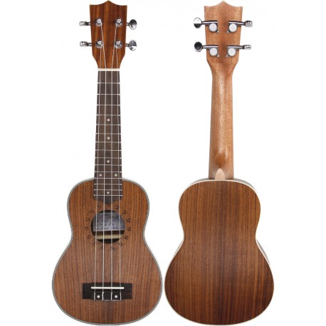 Ukelele Tenor 26" M-tunes MTU50L-26 Moonlight
