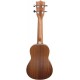 Ukelele Tenor 26" M-tunes MTU50L-26 Moonlight