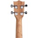 Ukelele Soprano 21" M-tunes MTU50-21 Star Shine
